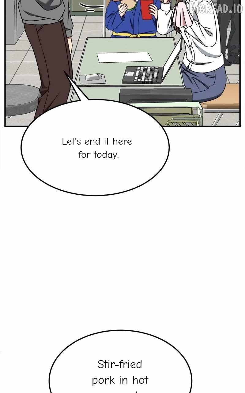 Change Me Chapter 261-eng-li - Page 111