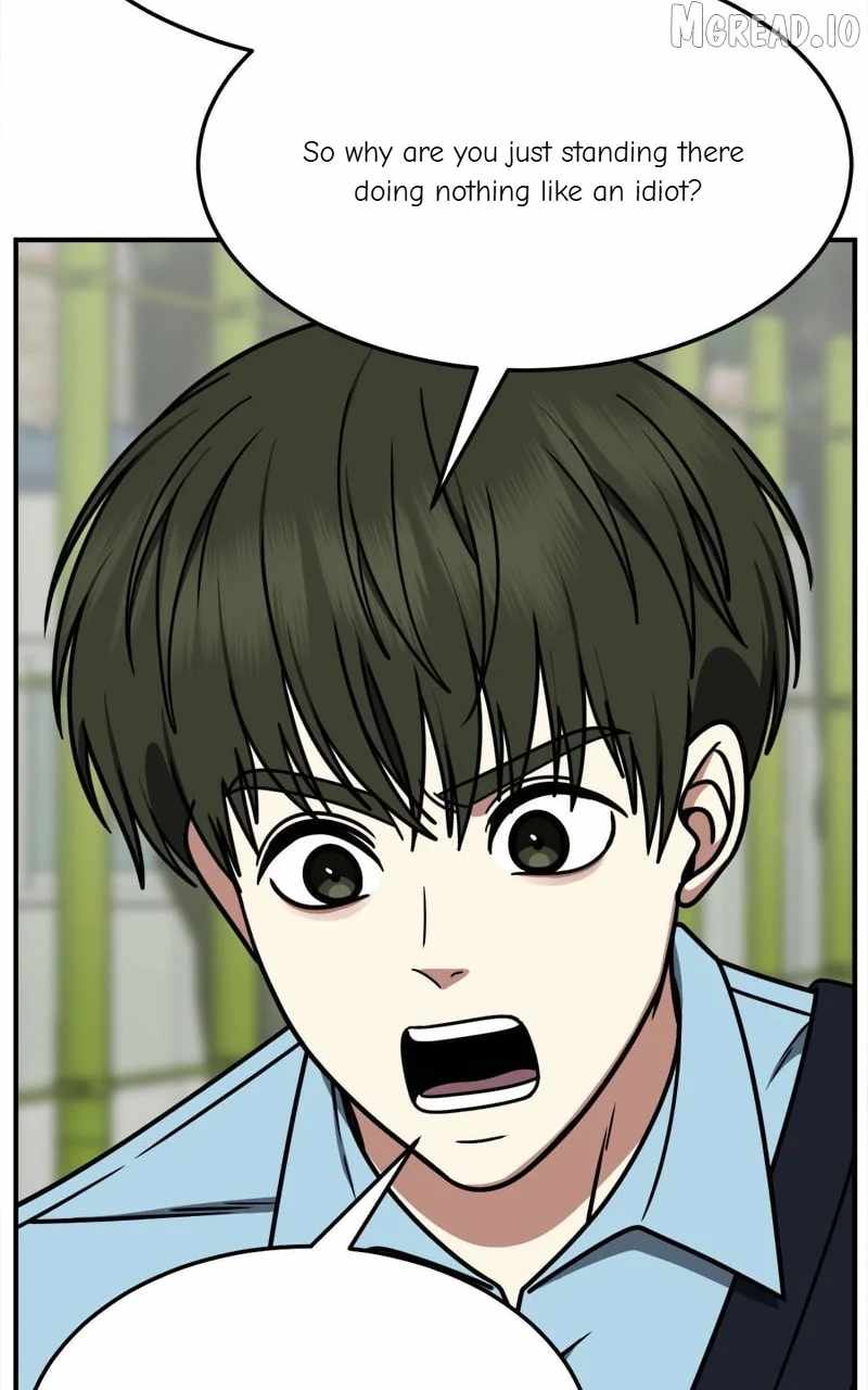 Change Me Chapter 262-eng-li - Page 62