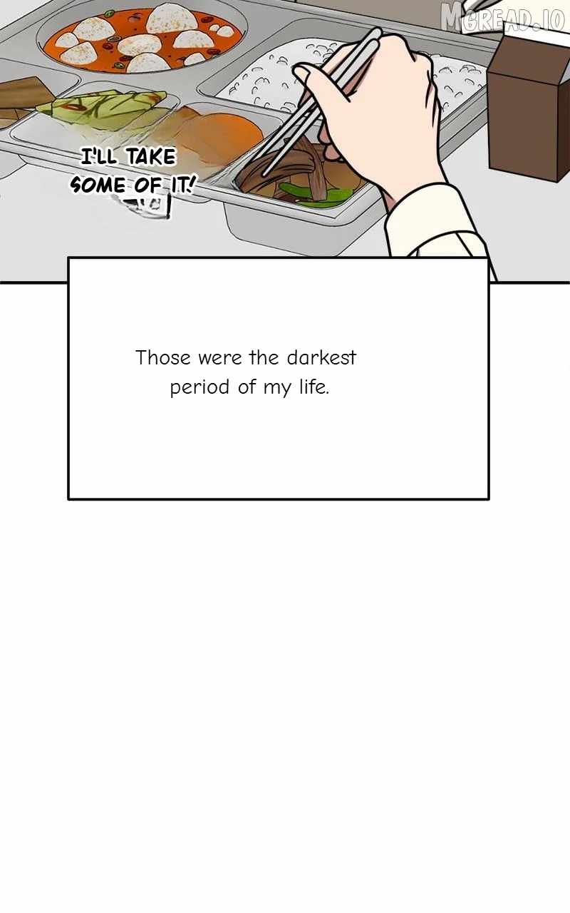 Change Me Chapter 262-eng-li - Page 13