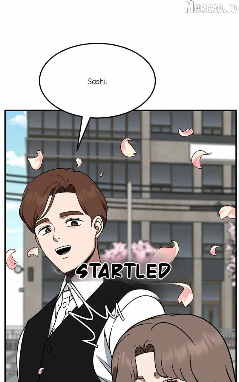 Change Me Chapter 263-eng-li - Page 55