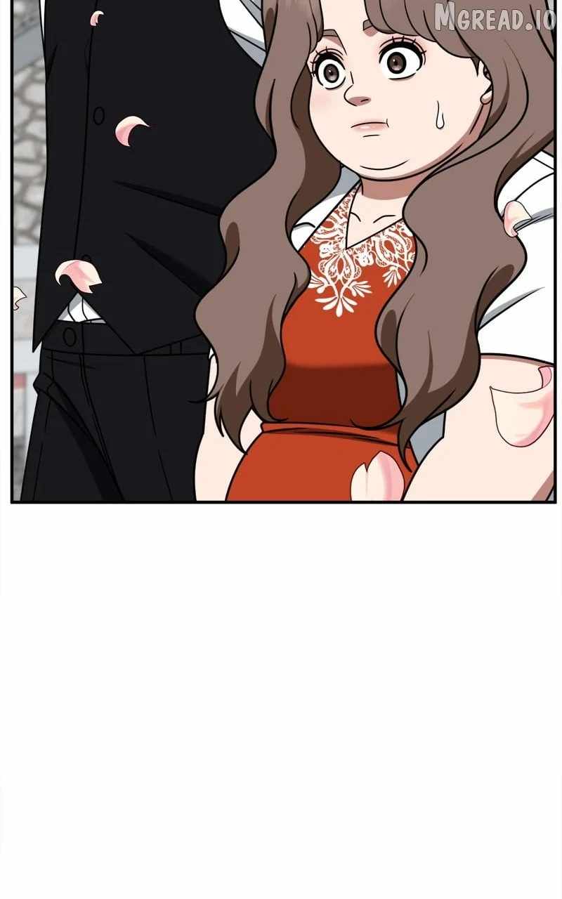 Change Me Chapter 262-eng-li - Page 136
