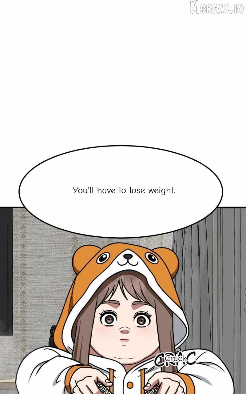Change Me Chapter 262-eng-li - Page 105