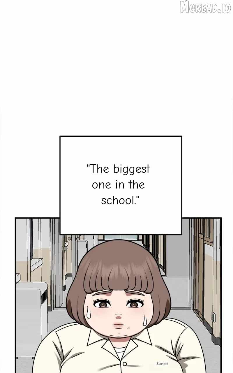 Change Me Chapter 262-eng-li - Page 14