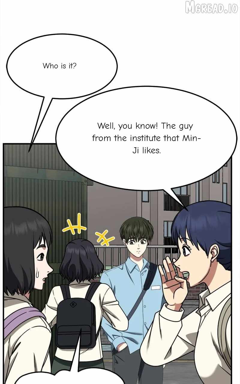 Change Me Chapter 262-eng-li - Page 80