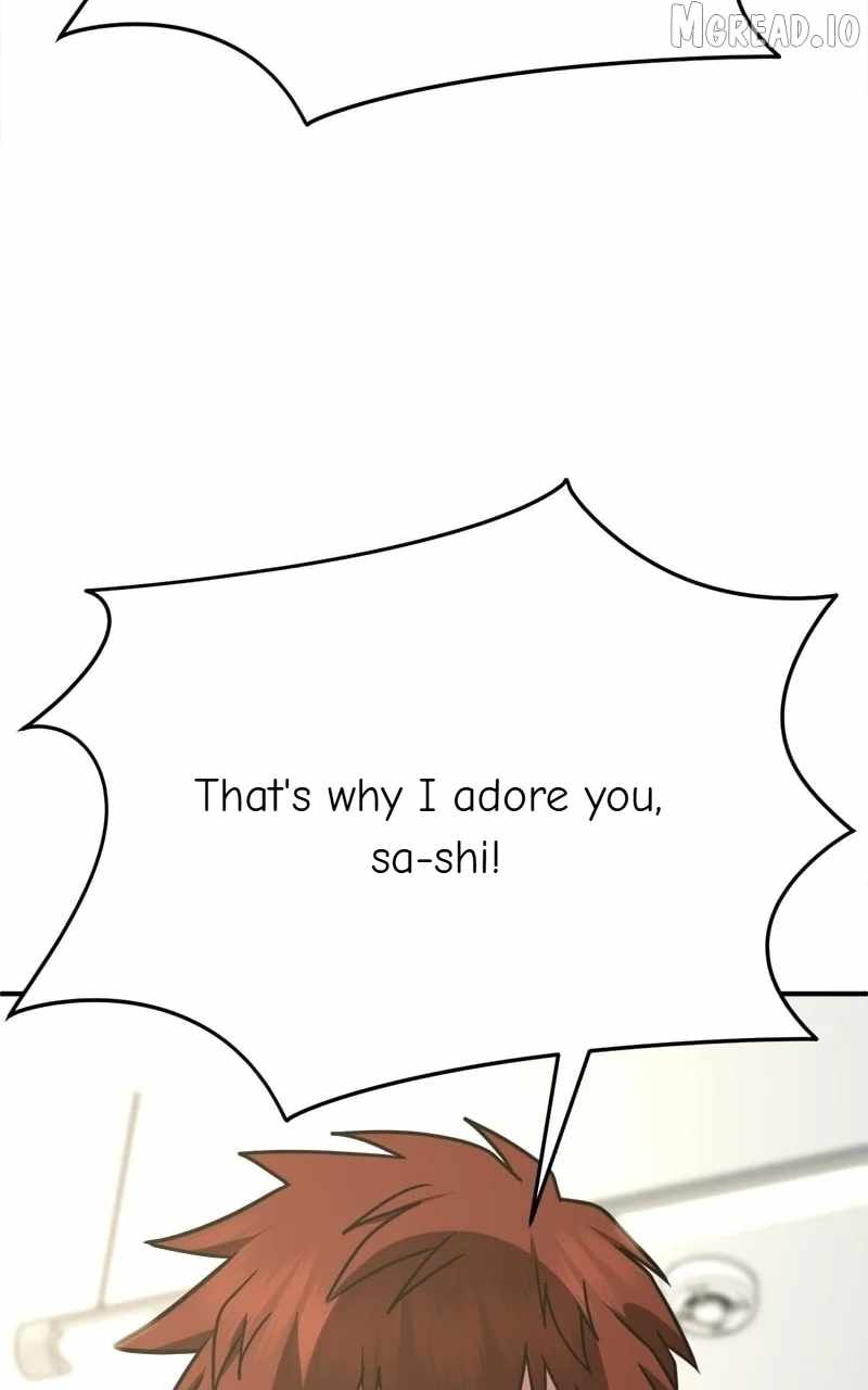 Change Me Chapter 263-eng-li - Page 3