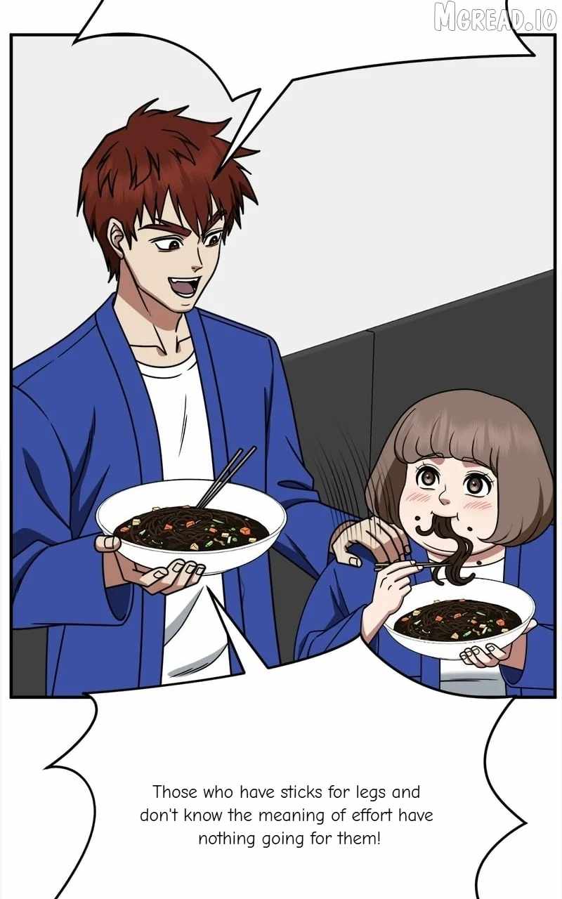 Change Me Chapter 263-eng-li - Page 2