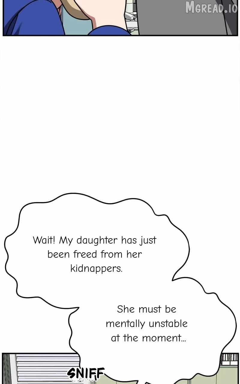 Change Me Chapter 261-eng-li - Page 105