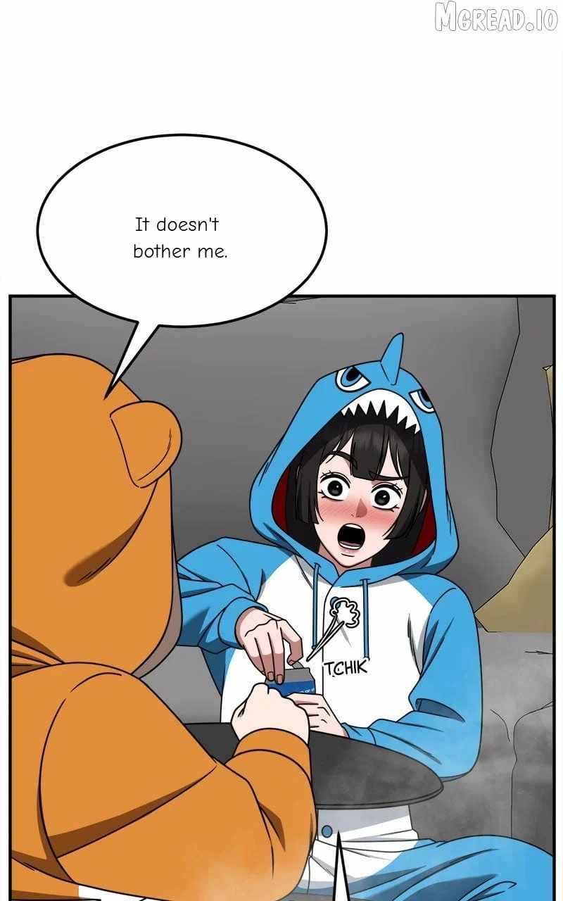 Change Me Chapter 262-eng-li - Page 114