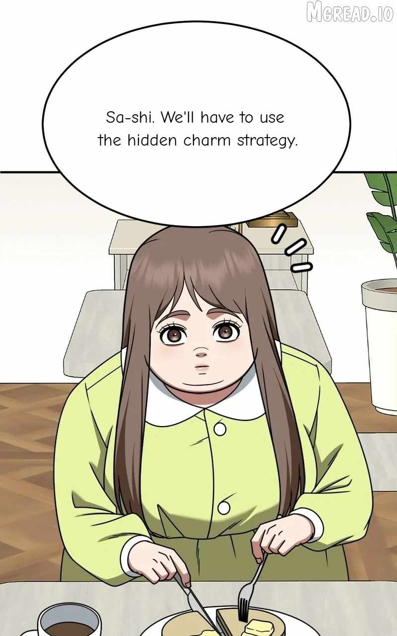 Change Me Chapter 263-eng-li - Page 40