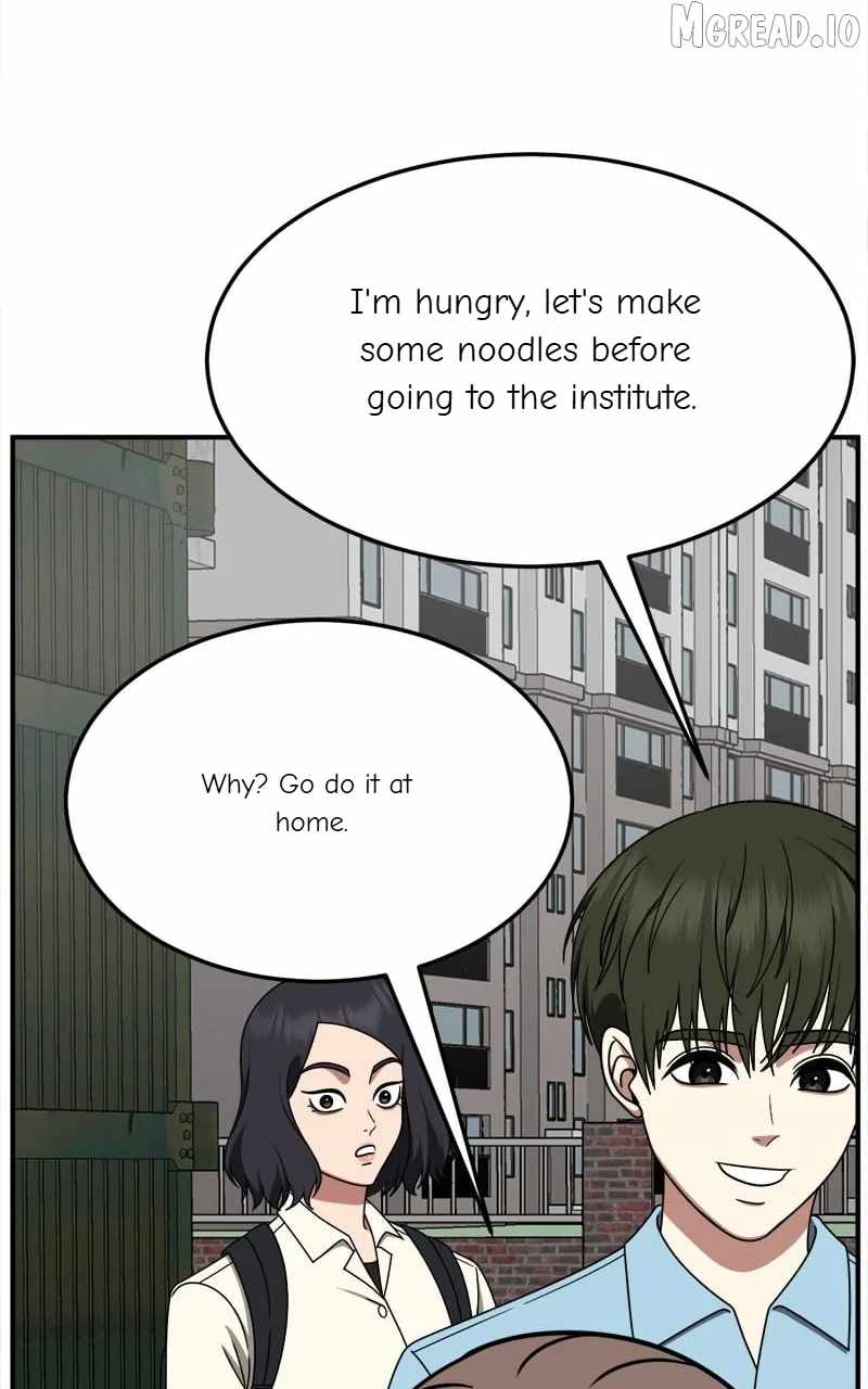 Change Me Chapter 262-eng-li - Page 88