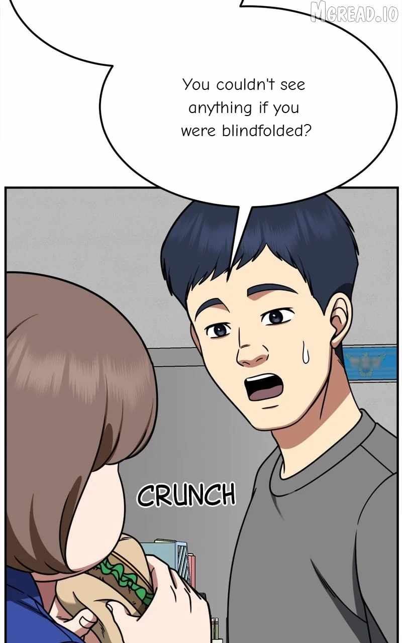Change Me Chapter 261-eng-li - Page 104