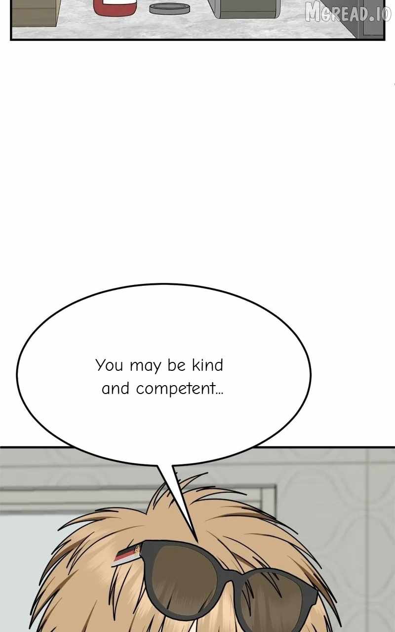 Change Me Chapter 263-eng-li - Page 108