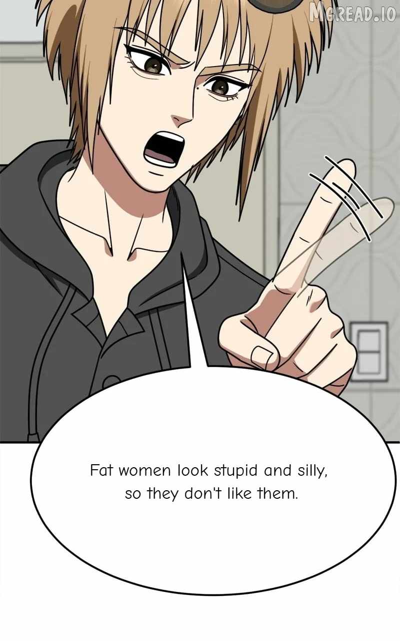 Change Me Chapter 263-eng-li - Page 109