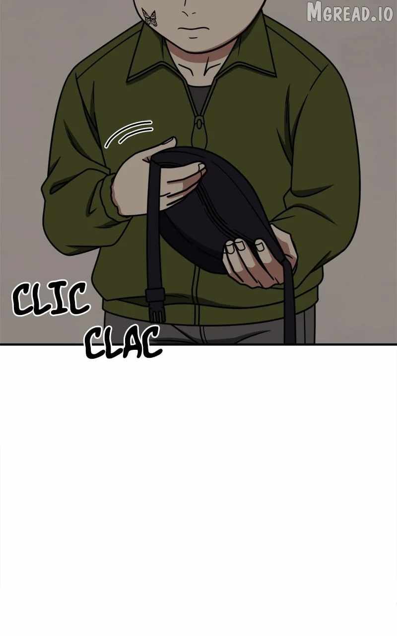 Change Me Chapter 261-eng-li - Page 99
