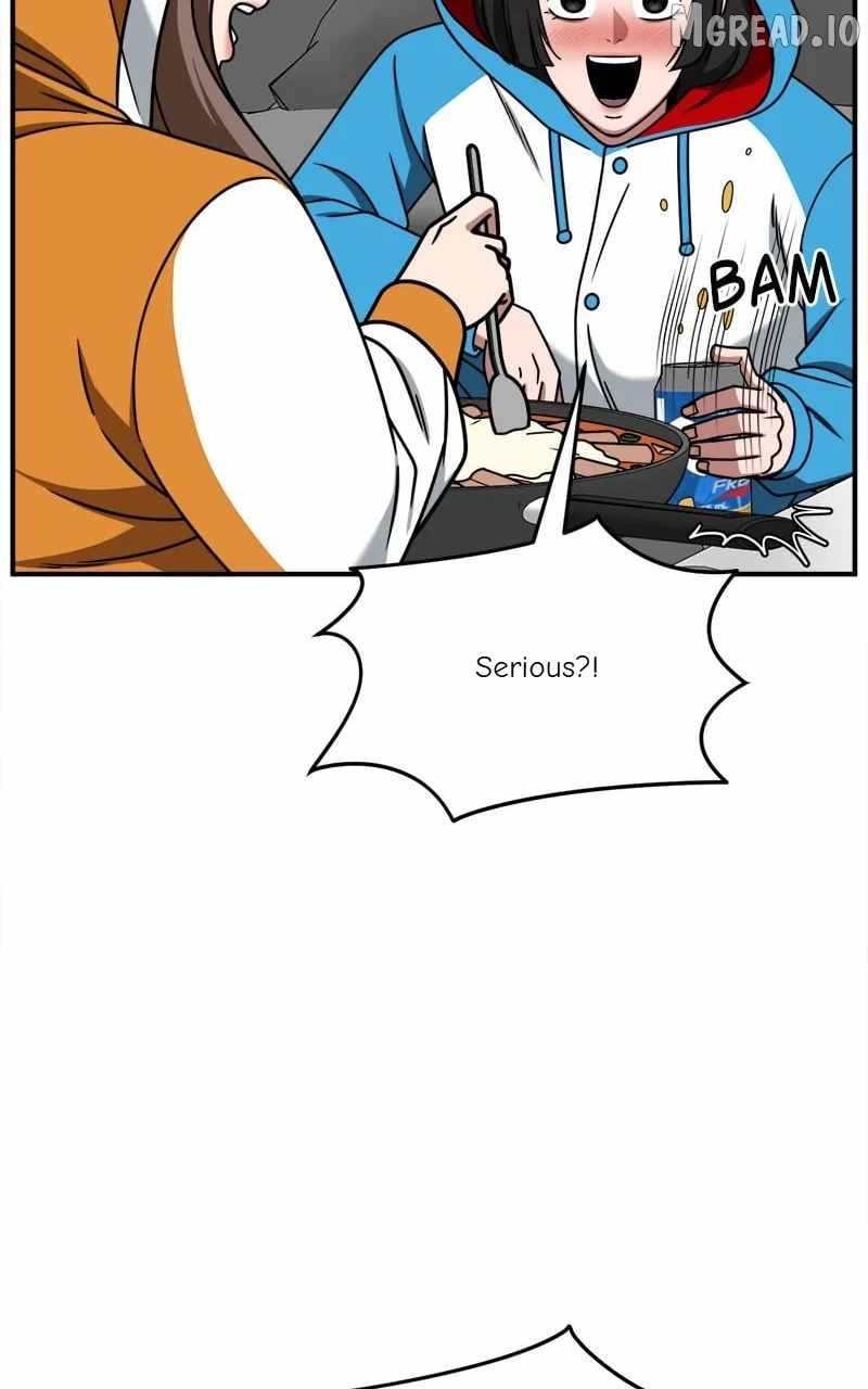 Change Me Chapter 262-eng-li - Page 124