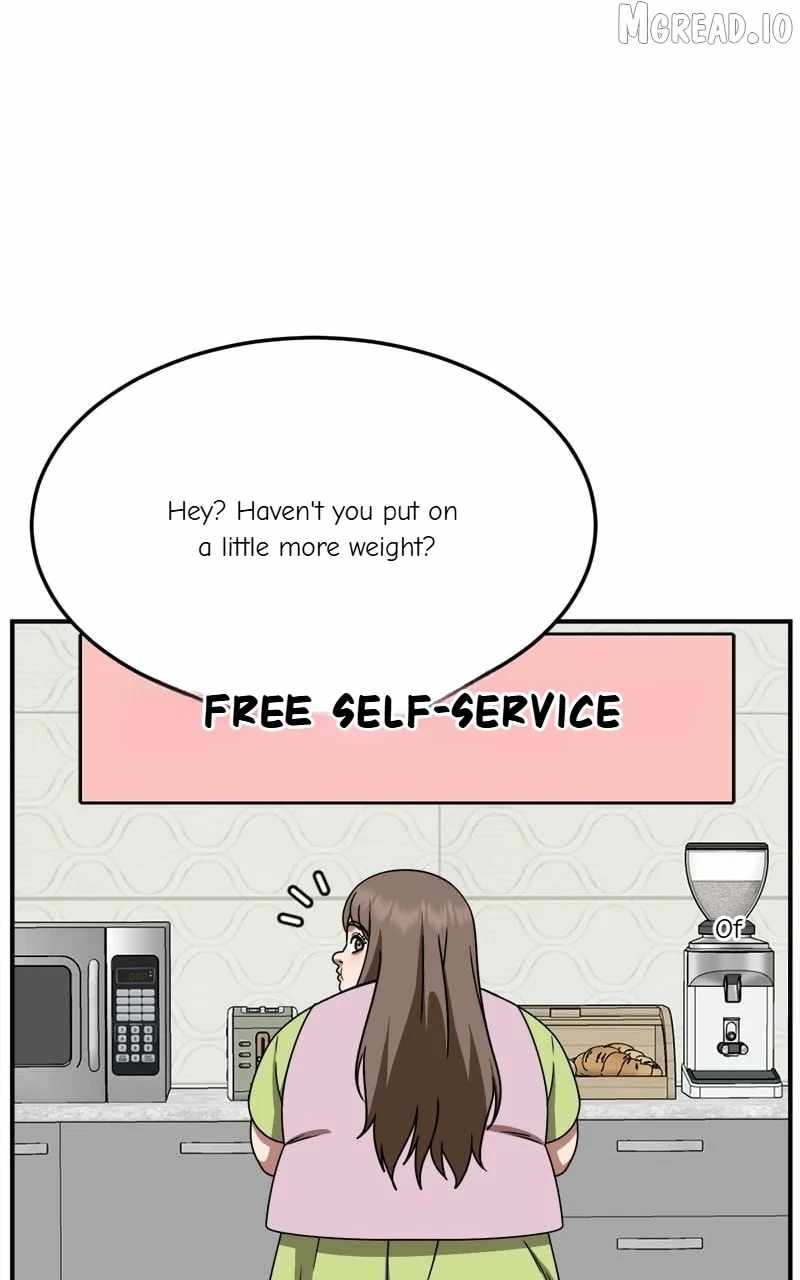 Change Me Chapter 263-eng-li - Page 105