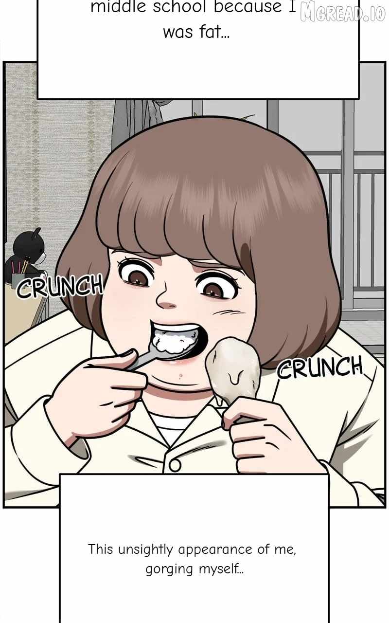 Change Me Chapter 262-eng-li - Page 36