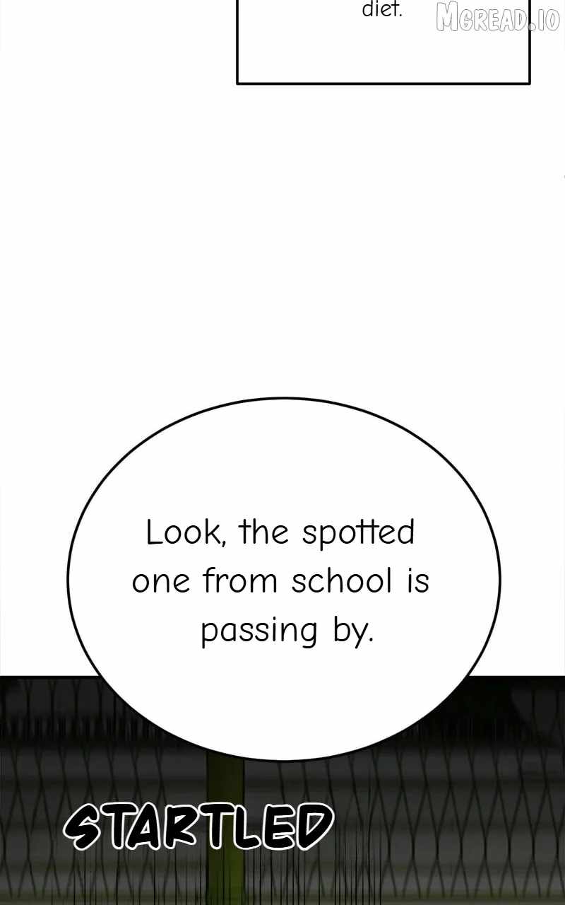 Change Me Chapter 262-eng-li - Page 47