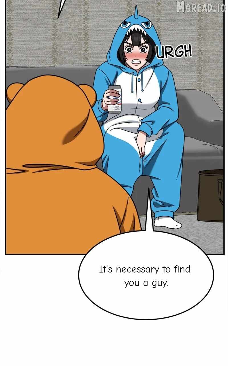Change Me Chapter 262-eng-li - Page 107