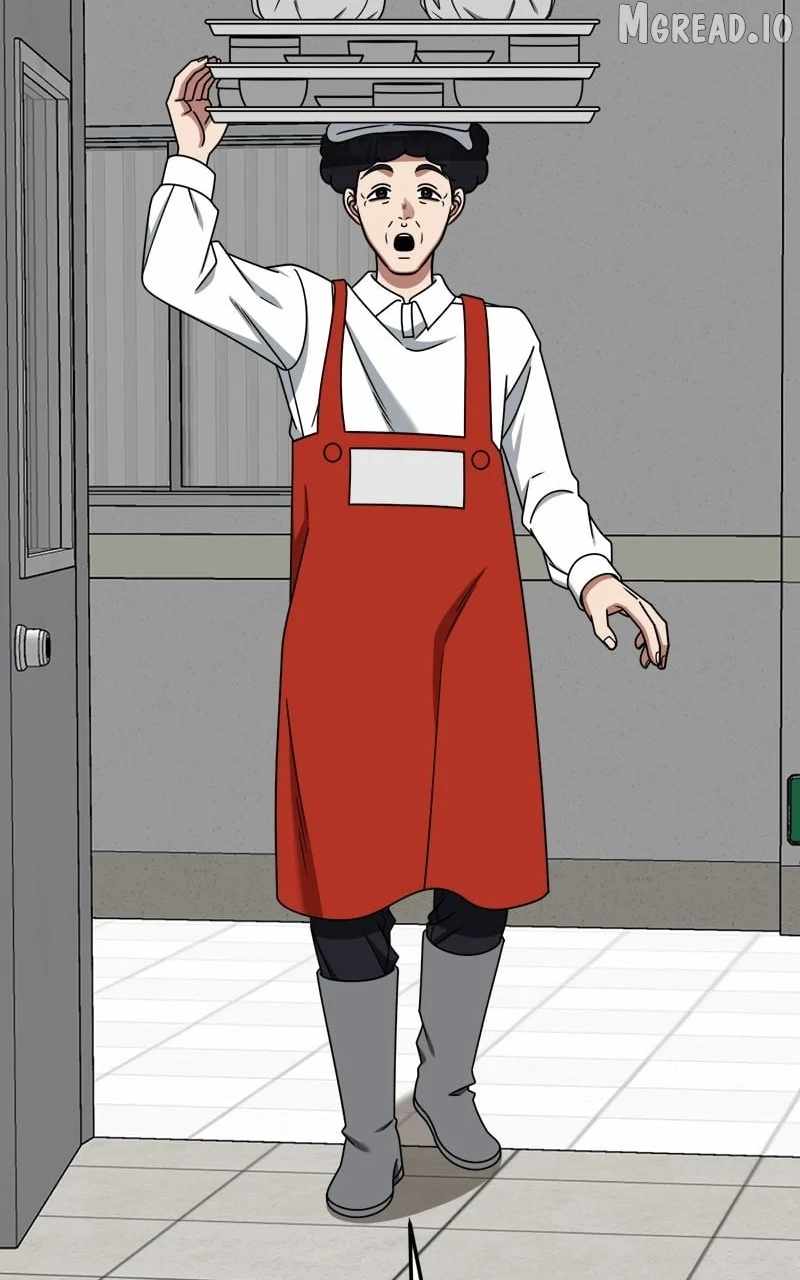 Change Me Chapter 261-eng-li - Page 116