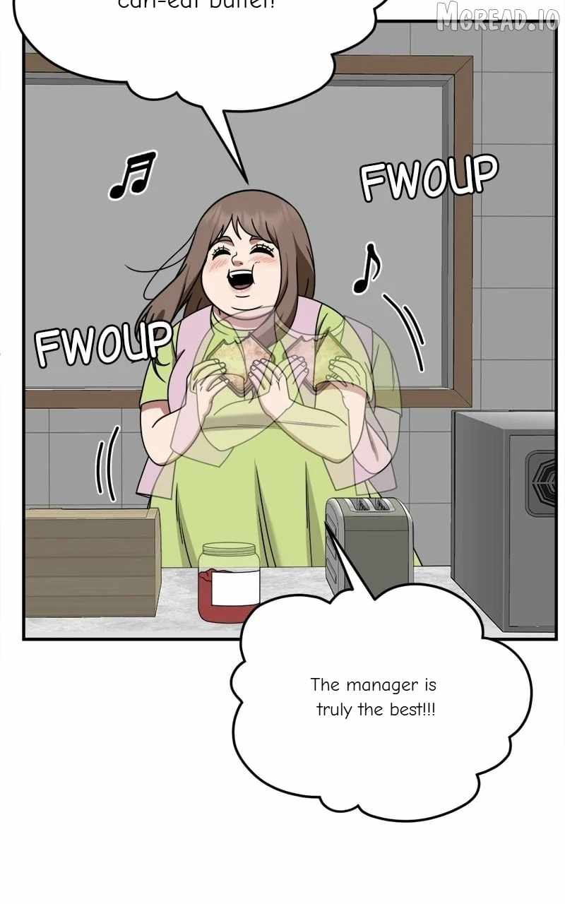 Change Me Chapter 263-eng-li - Page 94