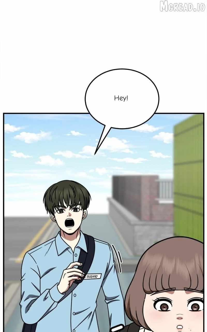 Change Me Chapter 262-eng-li - Page 52