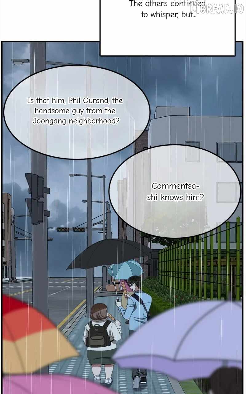 Change Me Chapter 262-eng-li - Page 95