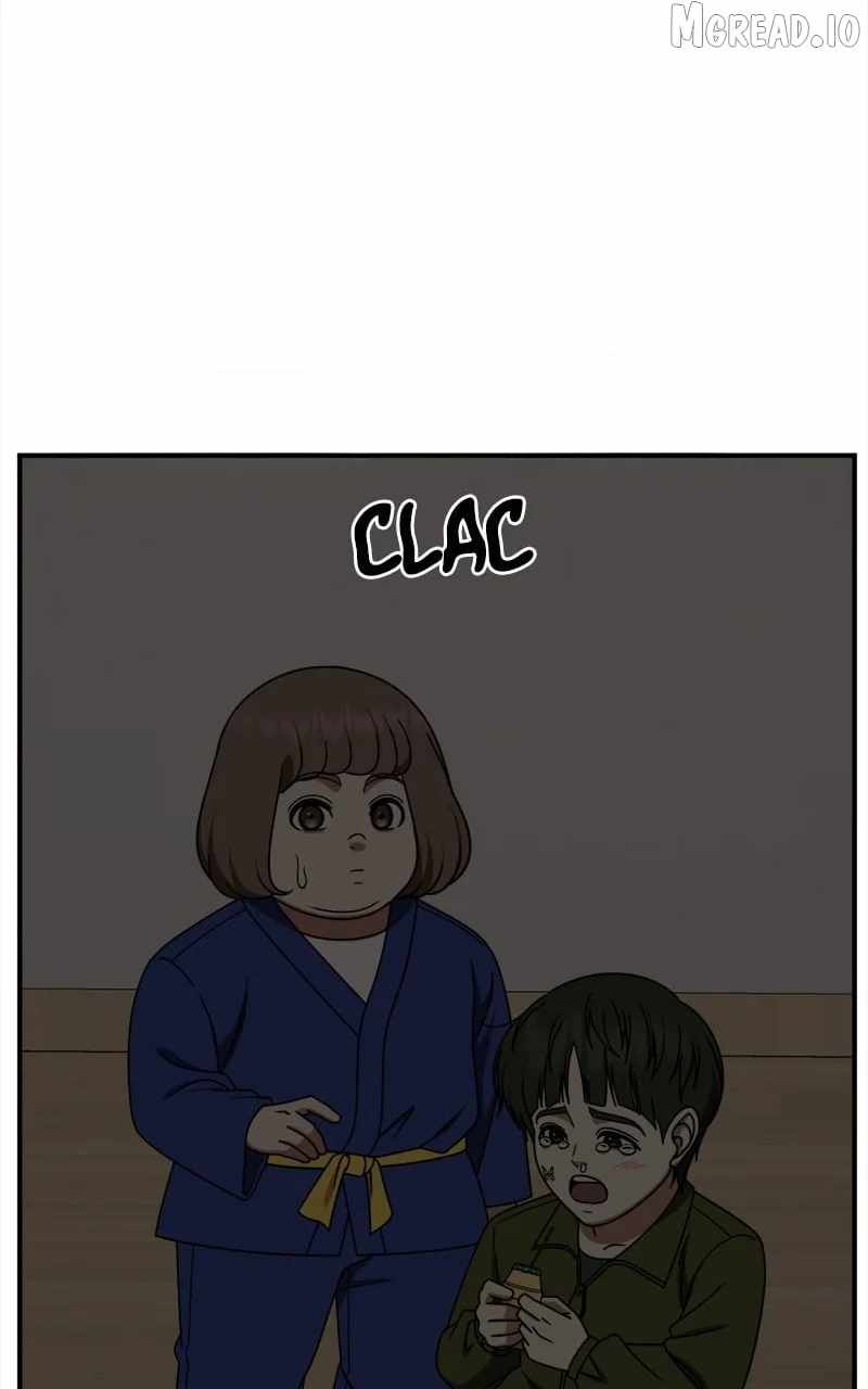 Change Me Chapter 261-eng-li - Page 35