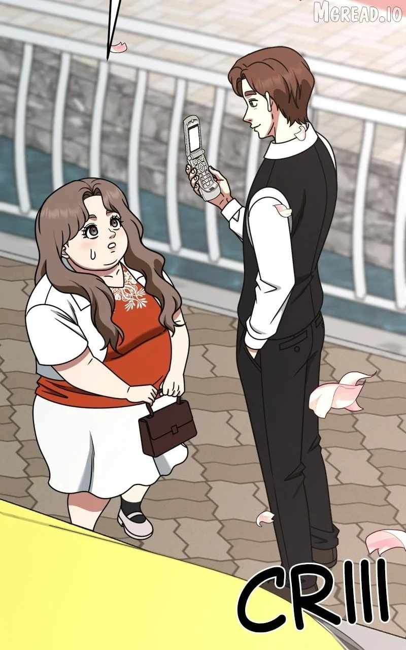 Change Me Chapter 263-eng-li - Page 64