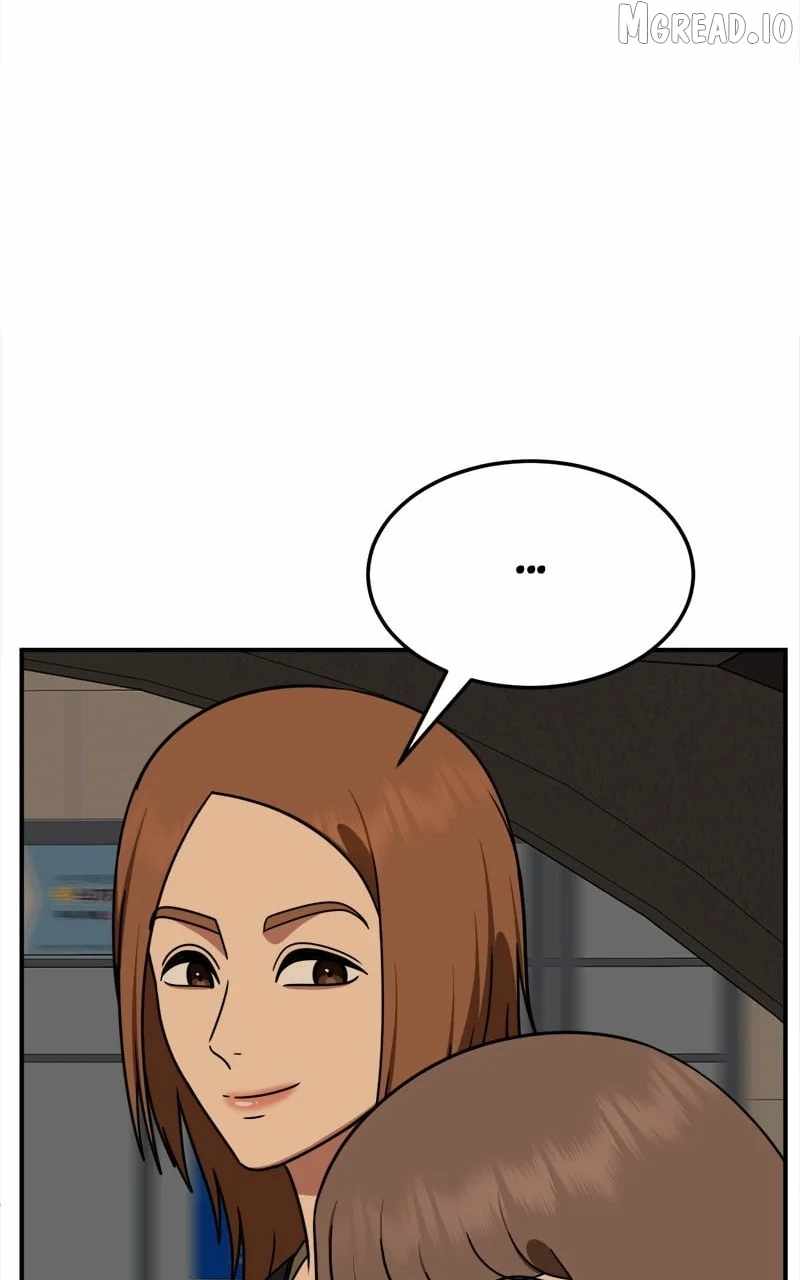Change Me Chapter 261-eng-li - Page 8