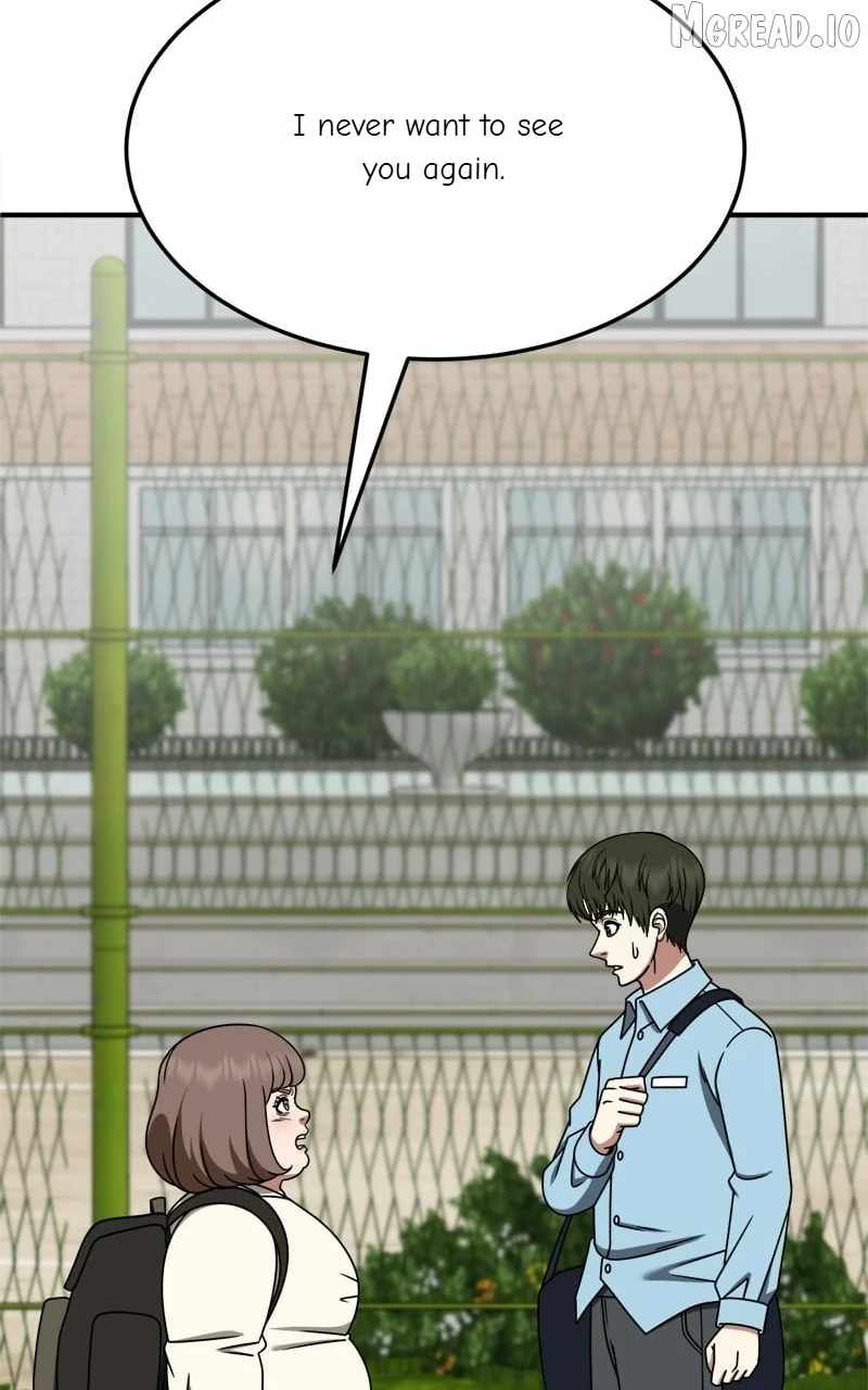 Change Me Chapter 261-eng-li - Page 139