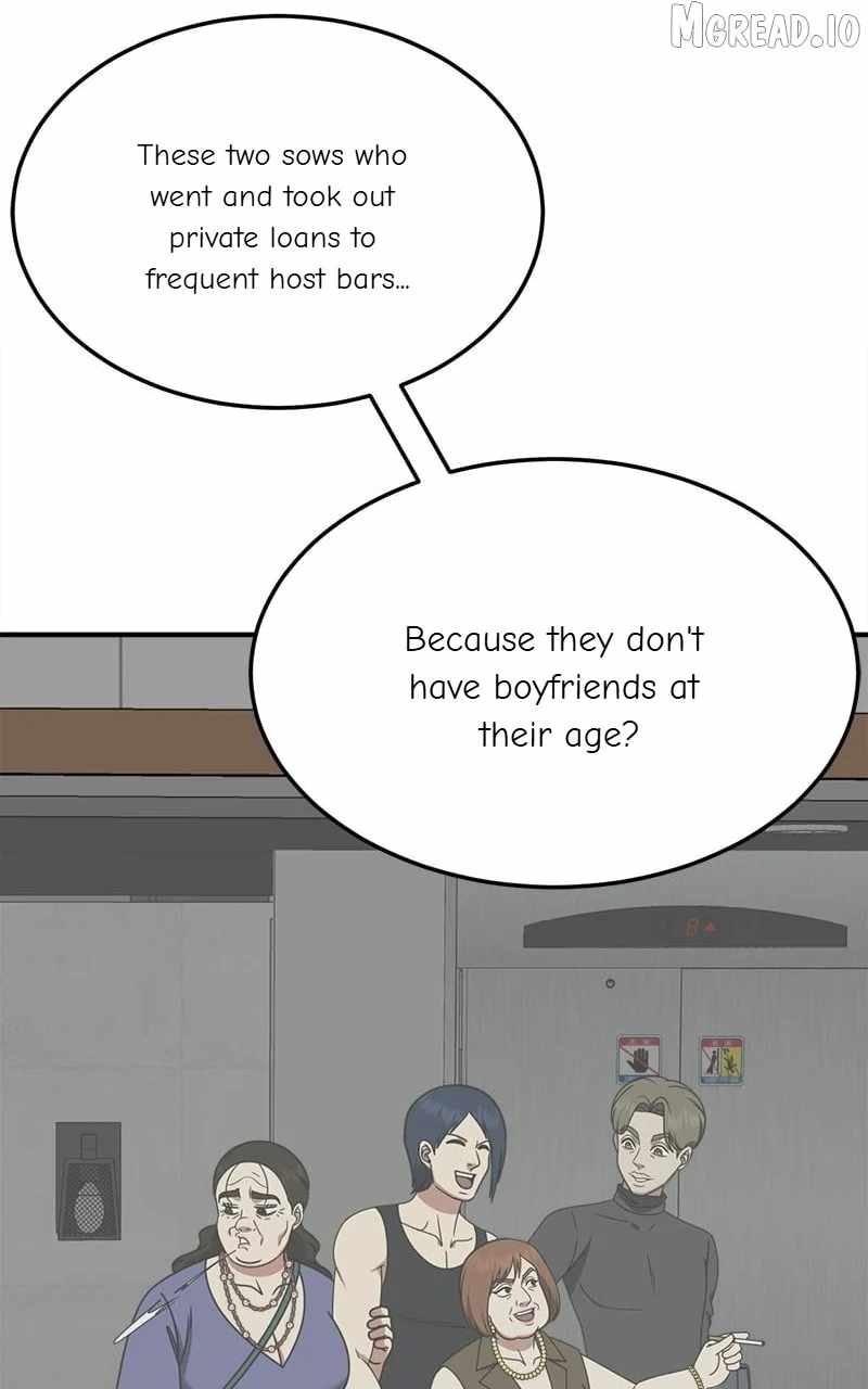 Change Me Chapter 263-eng-li - Page 114