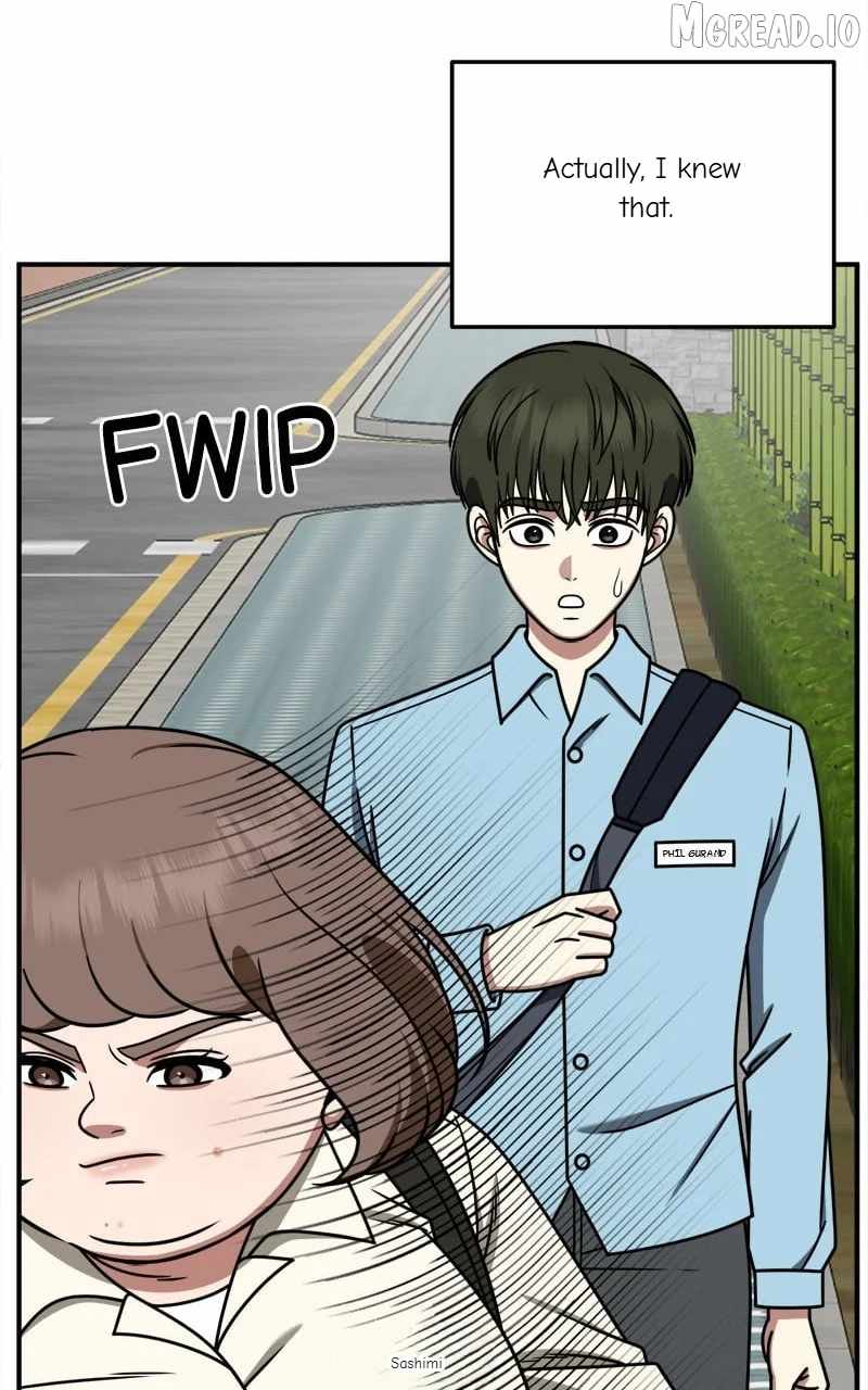 Change Me Chapter 262-eng-li - Page 70