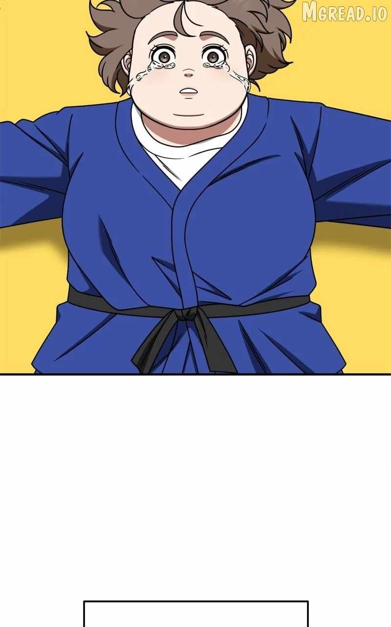 Change Me Chapter 263-eng-li - Page 33