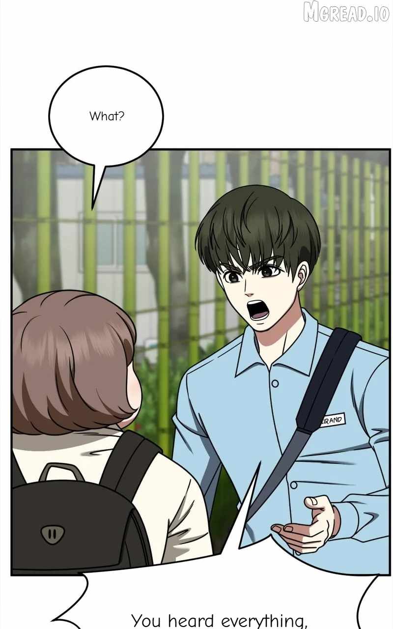 Change Me Chapter 262-eng-li - Page 55