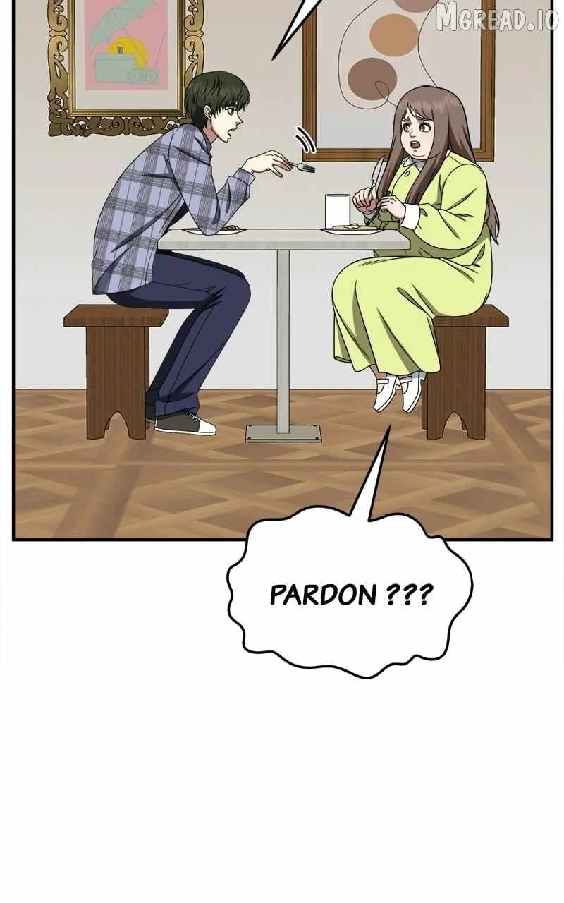 Change Me Chapter 263-eng-li - Page 42