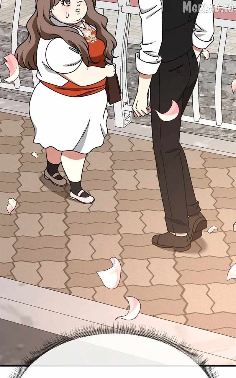 Change Me Chapter 263-eng-li - Page 60