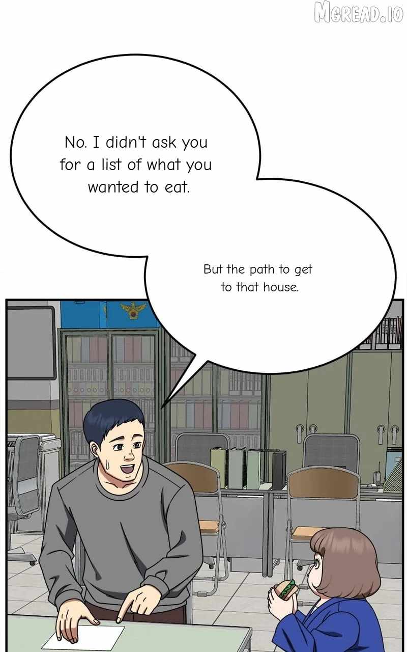 Change Me Chapter 261-eng-li - Page 102
