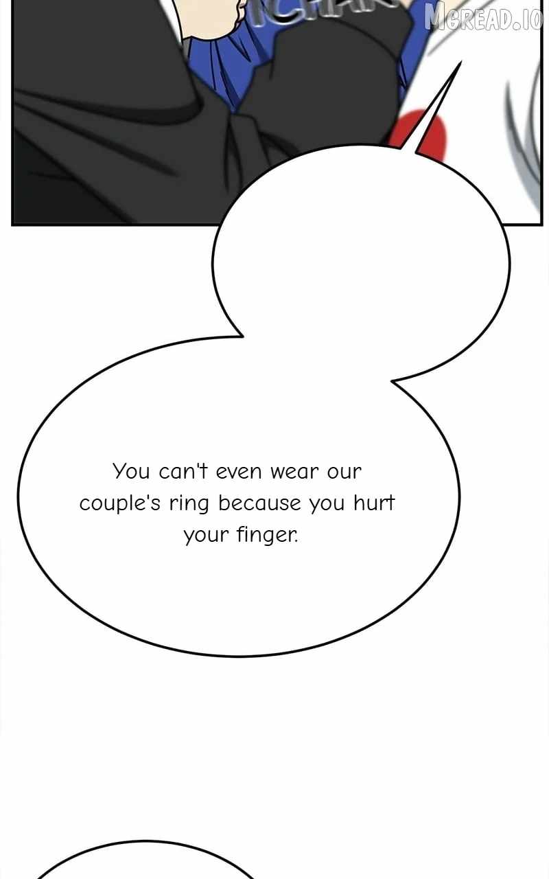 Change Me Chapter 263-eng-li - Page 25