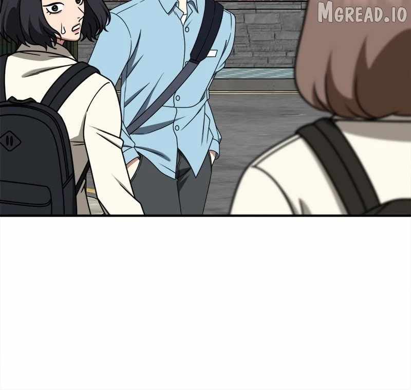 Change Me Chapter 262-eng-li - Page 85