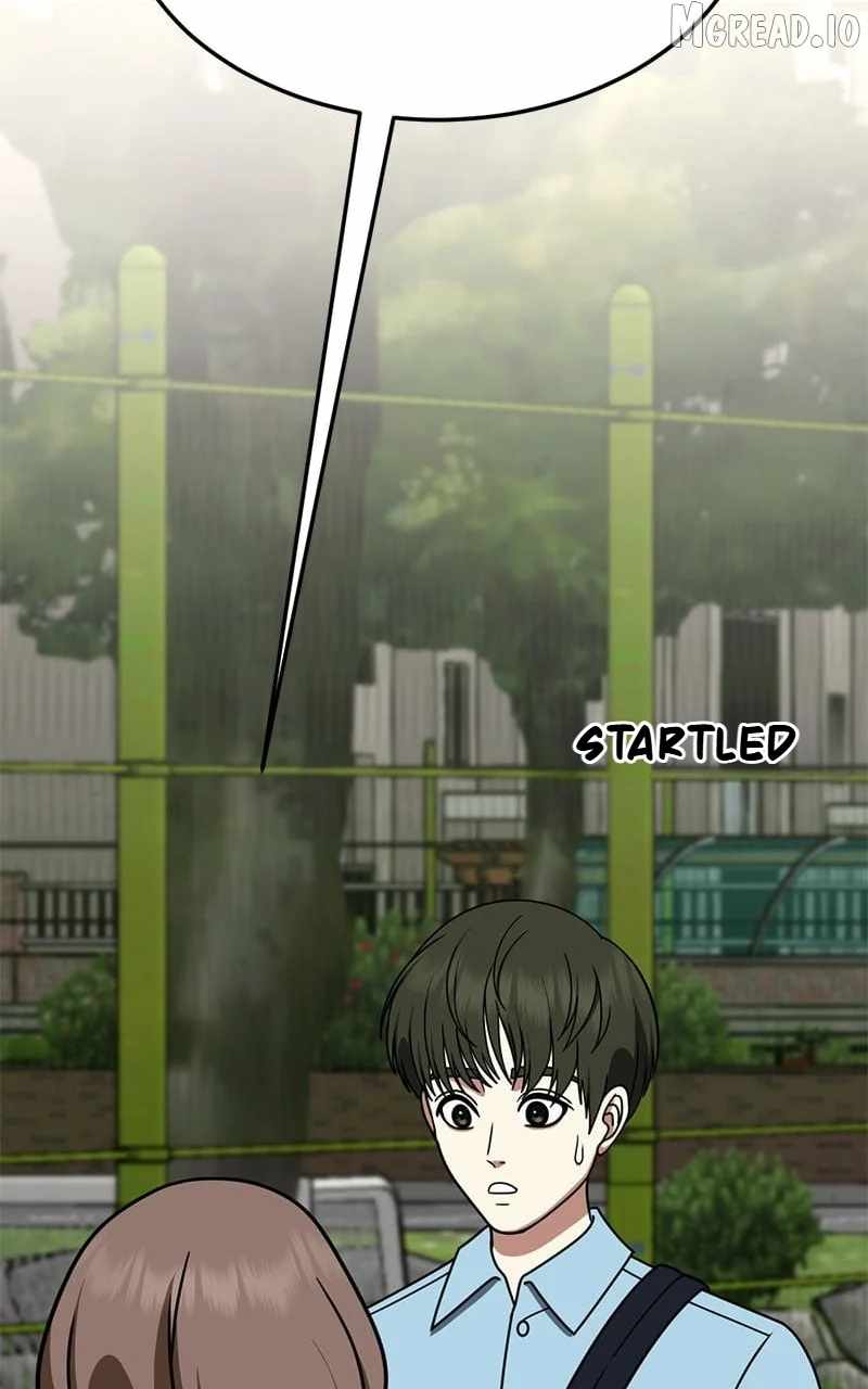 Change Me Chapter 262-eng-li - Page 64