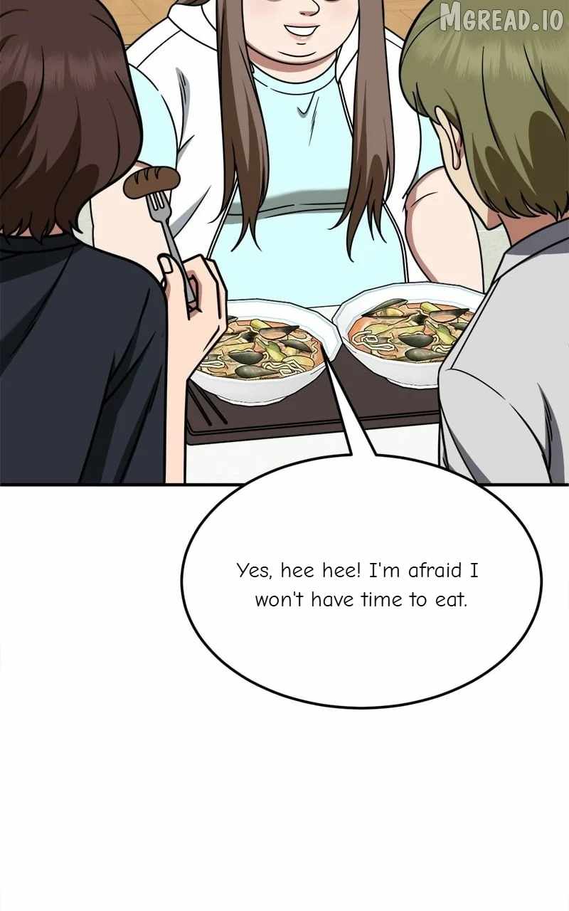 Change Me Chapter 263-eng-li - Page 82