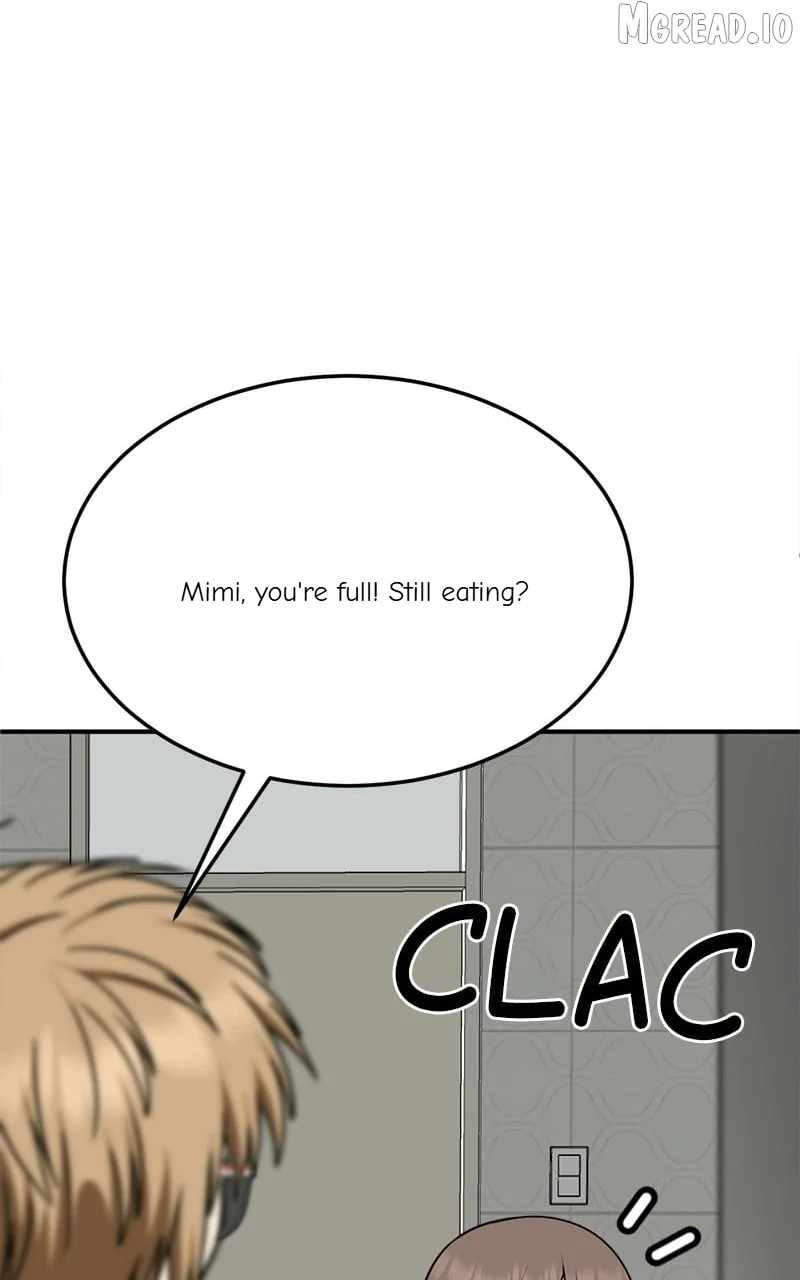 Change Me Chapter 263-eng-li - Page 95