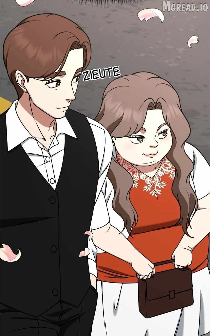 Change Me Chapter 263-eng-li - Page 53
