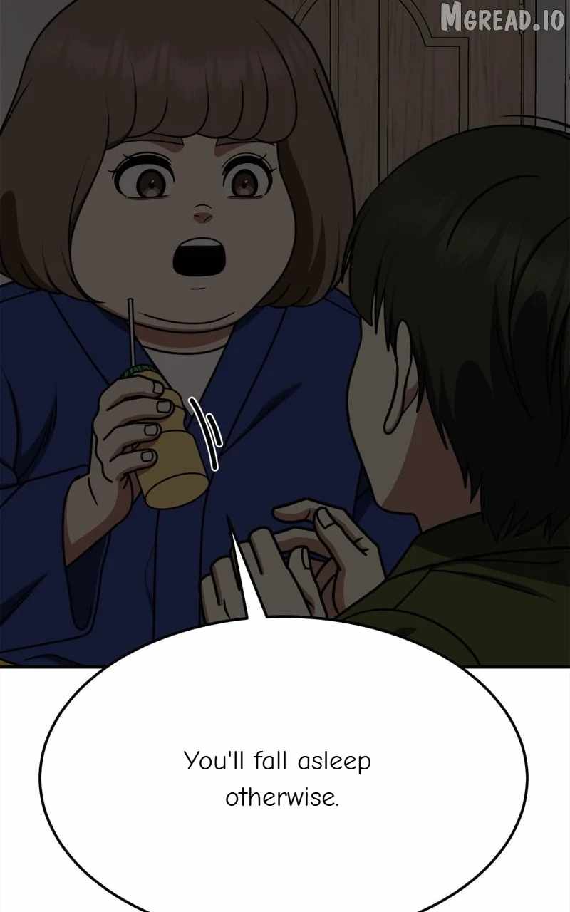 Change Me Chapter 261-eng-li - Page 39