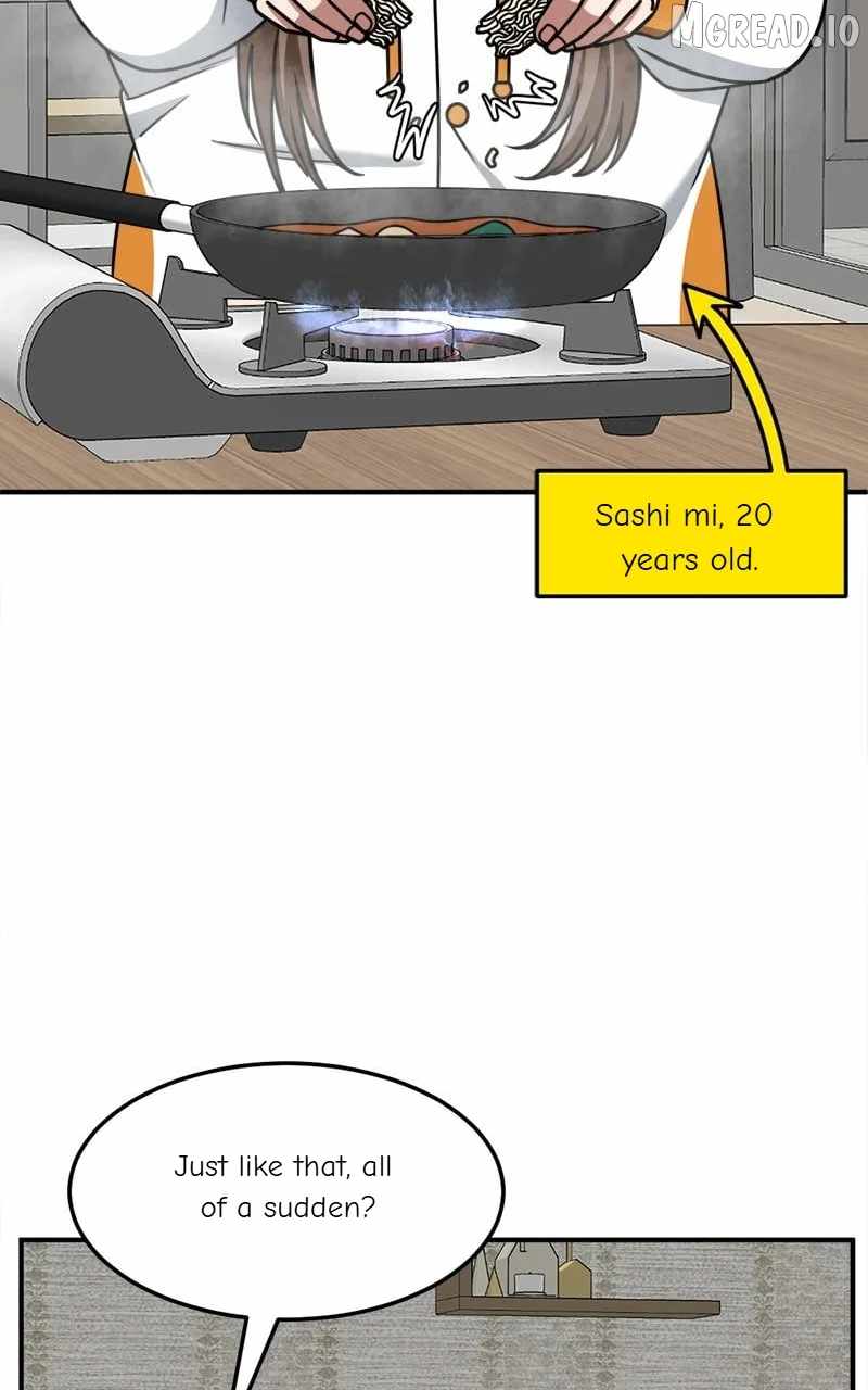 Change Me Chapter 262-eng-li - Page 106
