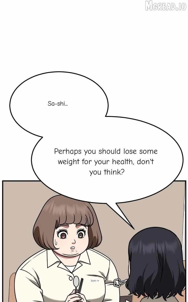 Change Me Chapter 262-eng-li - Page 3