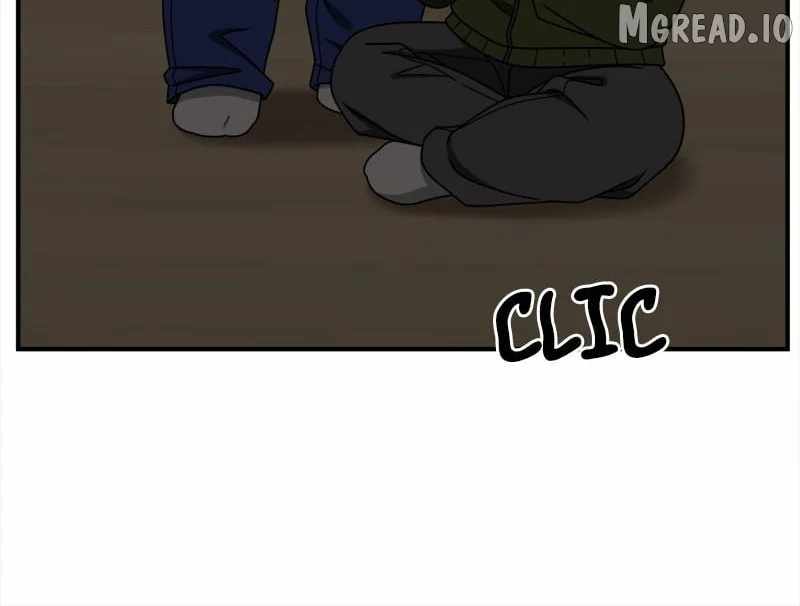 Change Me Chapter 261-eng-li - Page 36