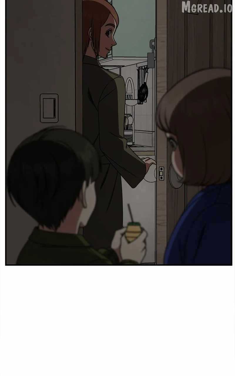 Change Me Chapter 261-eng-li - Page 34