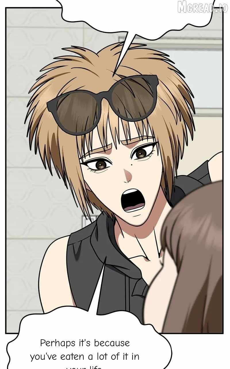 Change Me Chapter 263-eng-li - Page 102